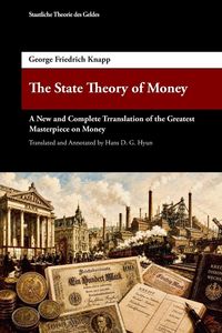 Produktbild: The State Theory of Money