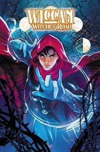 Produktbild: Wiccan