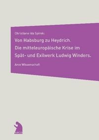 Produktbild: Von Habsburg zu Heydrich