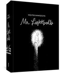 Produktbild: Mr. Lightbulb