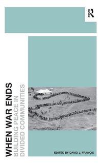 Produktbild: When War Ends