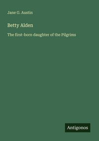 Produktbild: Betty Alden