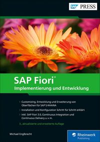 Produktbild: SAP Fiori
