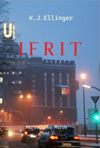 Produktbild: Ifrit