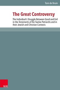 Produktbild: The Great Controversy
