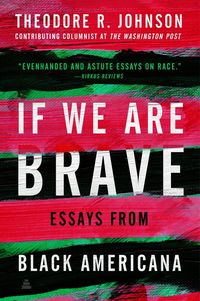 Produktbild: If We Are Brave