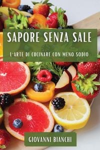 Produktbild: Sapore Senza Sale