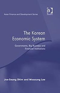 Produktbild: Shim, J: The Korean Economic System