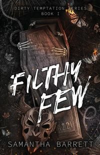 Produktbild: Filthy Few