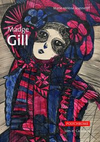 Produktbild: Madge Gill