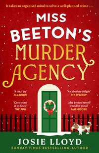 Produktbild: Miss Beeton's Murder Agency