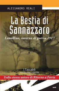 Produktbild: La Bestia di Sannazzaro