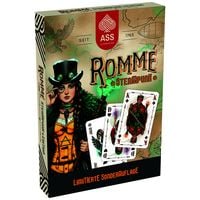 Produktbild: Special Romm&eacute; - STEAMPUNK