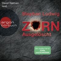 Produktbild: Ausgel&ouml;scht