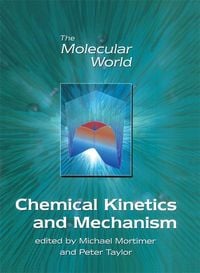 Produktbild: Chemical Kinetics and Mechanism