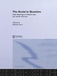Produktbild: The Social in Question