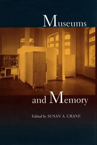 Produktbild: Museums and Memory