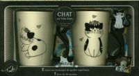 Produktbild: Chat va tr&egrave;s bien !