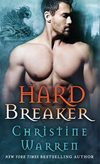 Produktbild: Warren, C: Hard Breaker