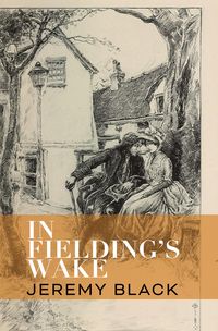 Produktbild: In Fielding's Wake