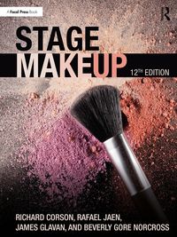 Produktbild: Stage Makeup