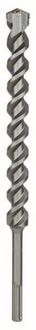 Produktbild: Bosch Accessories SDS max-4, 40x400x520mm 2608685877 Hammerbohrer 40 mm SDS-Max 1 St.