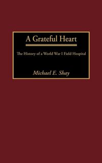 Produktbild: A Grateful Heart