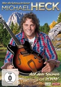 Produktbild: Michael Heck - Erinnerungen an Ronny