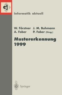 Produktbild: Mustererkennung 1999