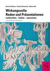 Produktbild: Wirkungsvolle Reden und Pr&auml;sentationen