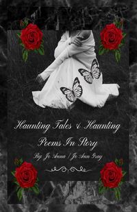 Produktbild: Haunting Tales & Haunting Poems In Story
