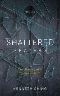 Produktbild: Shattered Prayers