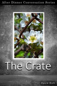Produktbild: The Crate (After Dinner Conversation, #68)