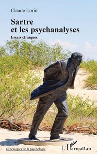 Produktbild: Sartre et les psychanalyses