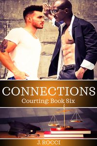 Produktbild: Courting 6: Connections