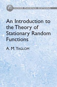 Produktbild: Introduction to the Theory of Stationary Random Functions