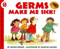 Produktbild: Germs Make Me Sick!