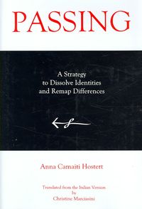 Produktbild: Hostert, A:  Passing