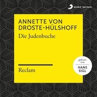 Bild vom Artikel Droste-Hülshoff, A: Judenbuche (Reclam Hörbuch)/2 CDs vom Autor Annette von Droste-Hülshoff