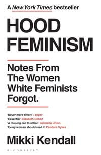 Produktbild: Hood Feminism