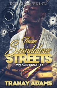Produktbild: These Scandalous Streets