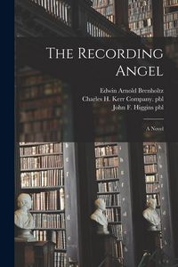 Produktbild: The Recording Angel