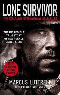 Produktbild: Lone Survivor