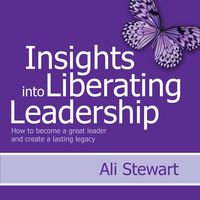 Produktbild: Insights Into Liberating Leadership