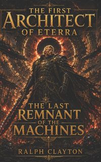 Produktbild: The First Architect of Eterra