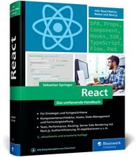 Produktbild: React