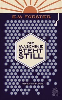 Produktbild: Die Maschine steht still