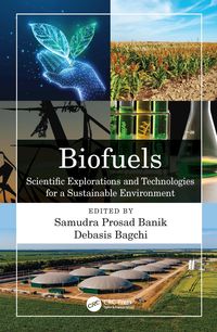 Produktbild: Biofuels