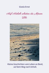 Produktbild: Auf Anholt schieten die M&ouml;wen Lila