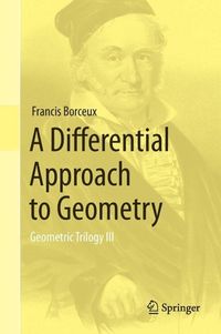 Produktbild: A Differential Approach to Geometry
